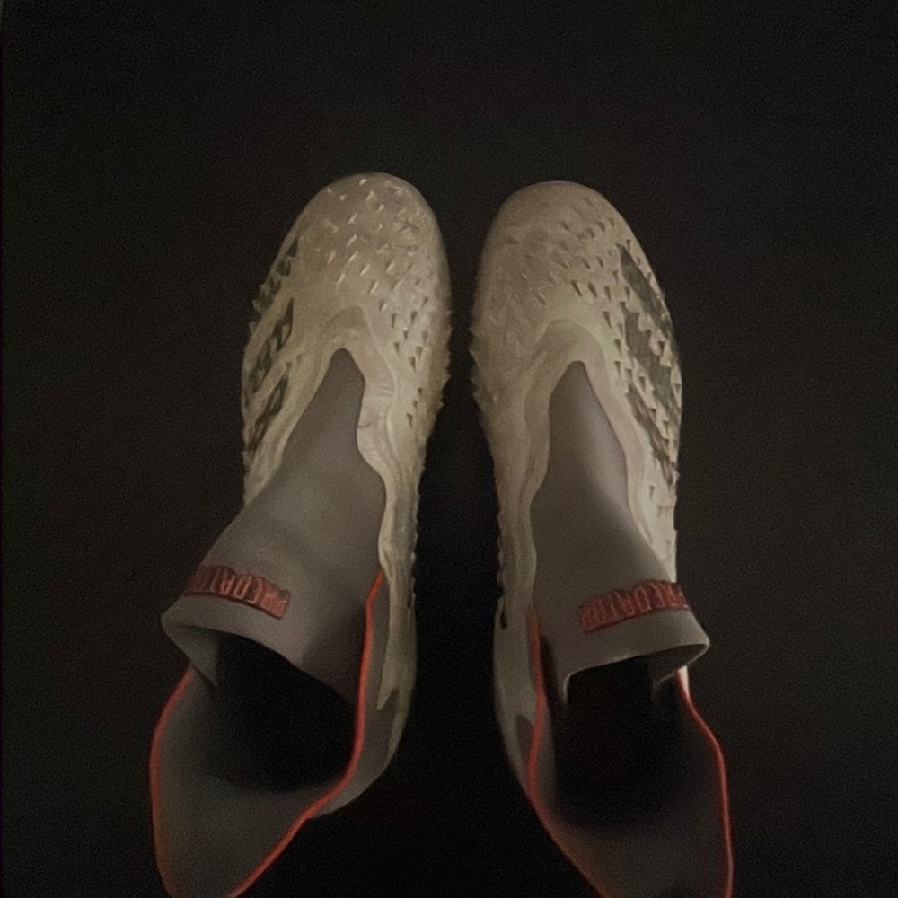Adidas Predator Soccer Cleats
